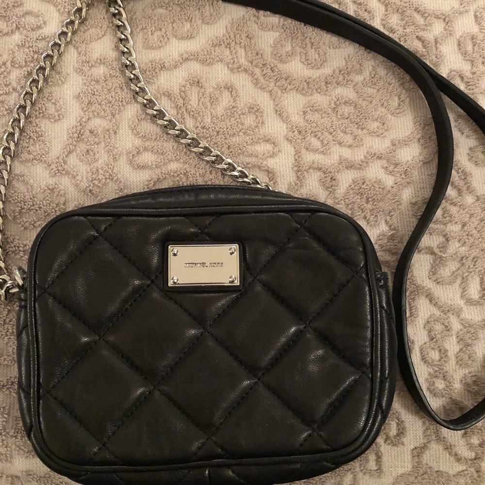 Michael Kors crossbody